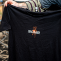 SPACE&AGES Staple Tee
