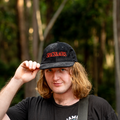SPACE&AGES Corduroy Hat